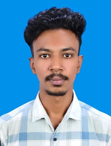Anurag TP